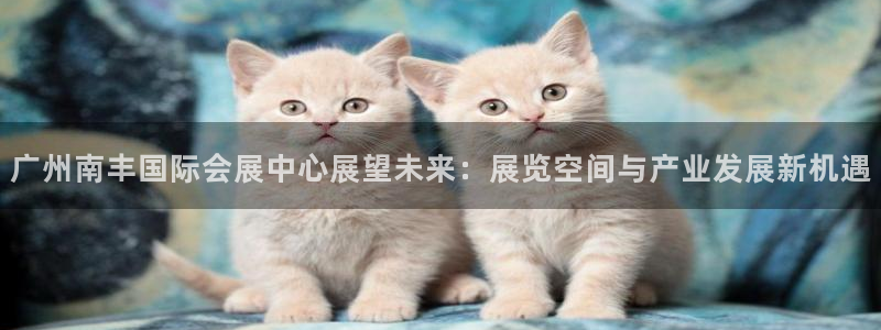 果博公司客服怎么样：广州南丰国际会展中心