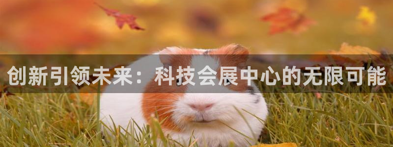 下载果博博东方：创新引领未来：科技会展中