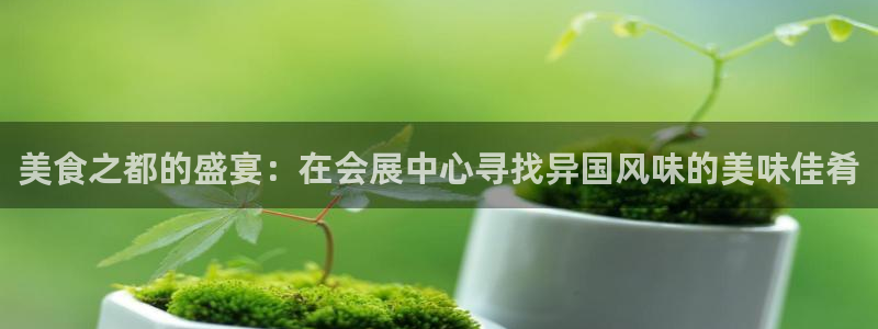 果博平台真实吗安全吗可信吗：美食之都的盛