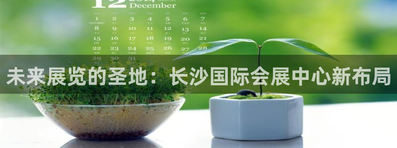 果博公司会员注册：未来展览的圣地：长沙国